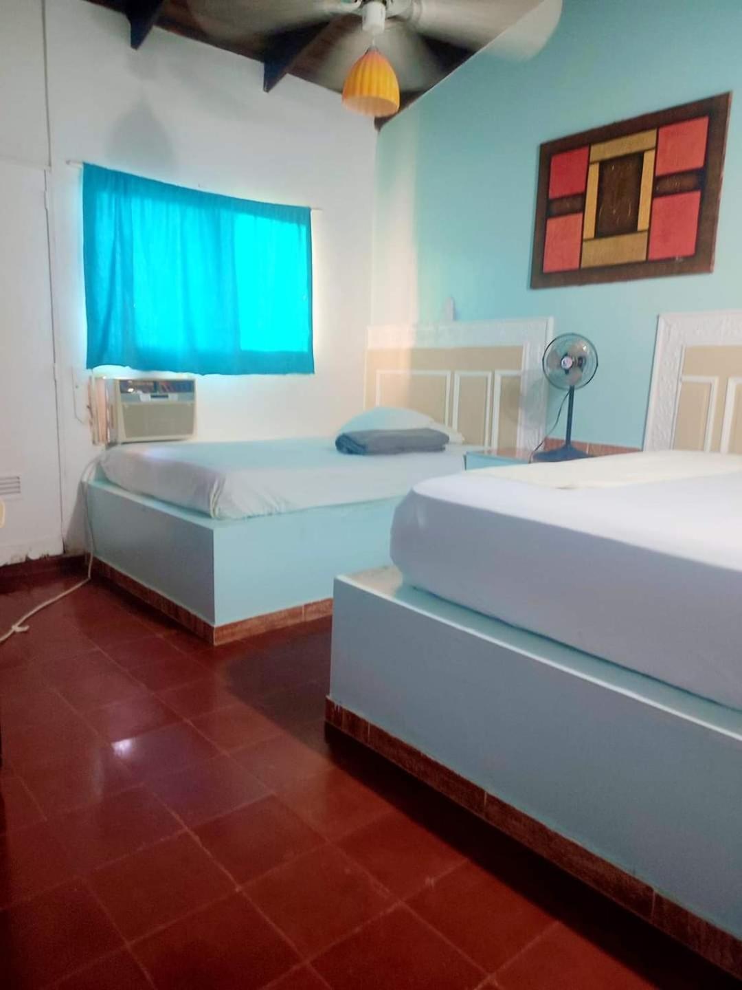 Hotel Kevin Puerto Plata Exterior photo