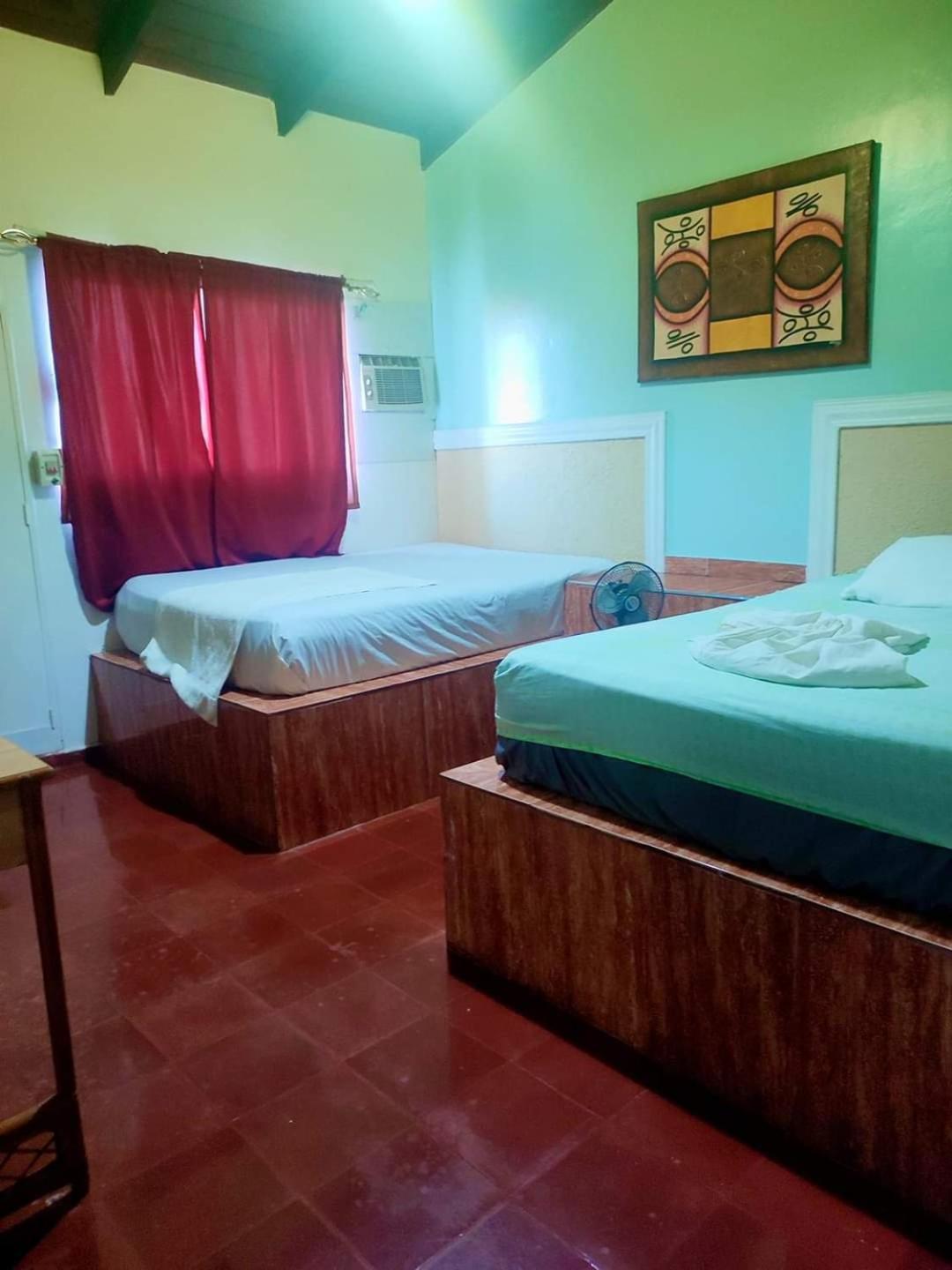 Hotel Kevin Puerto Plata Exterior photo